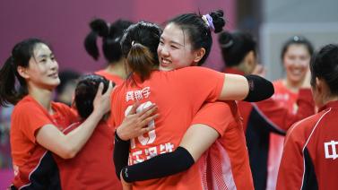 使得他能够 使得他能够